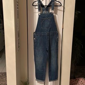 NWT Gap overalls